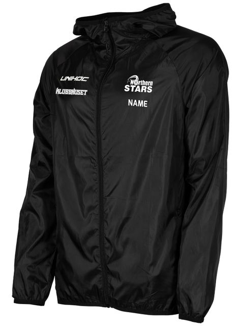 Unihoc Jacket WIND (Northern Stars)